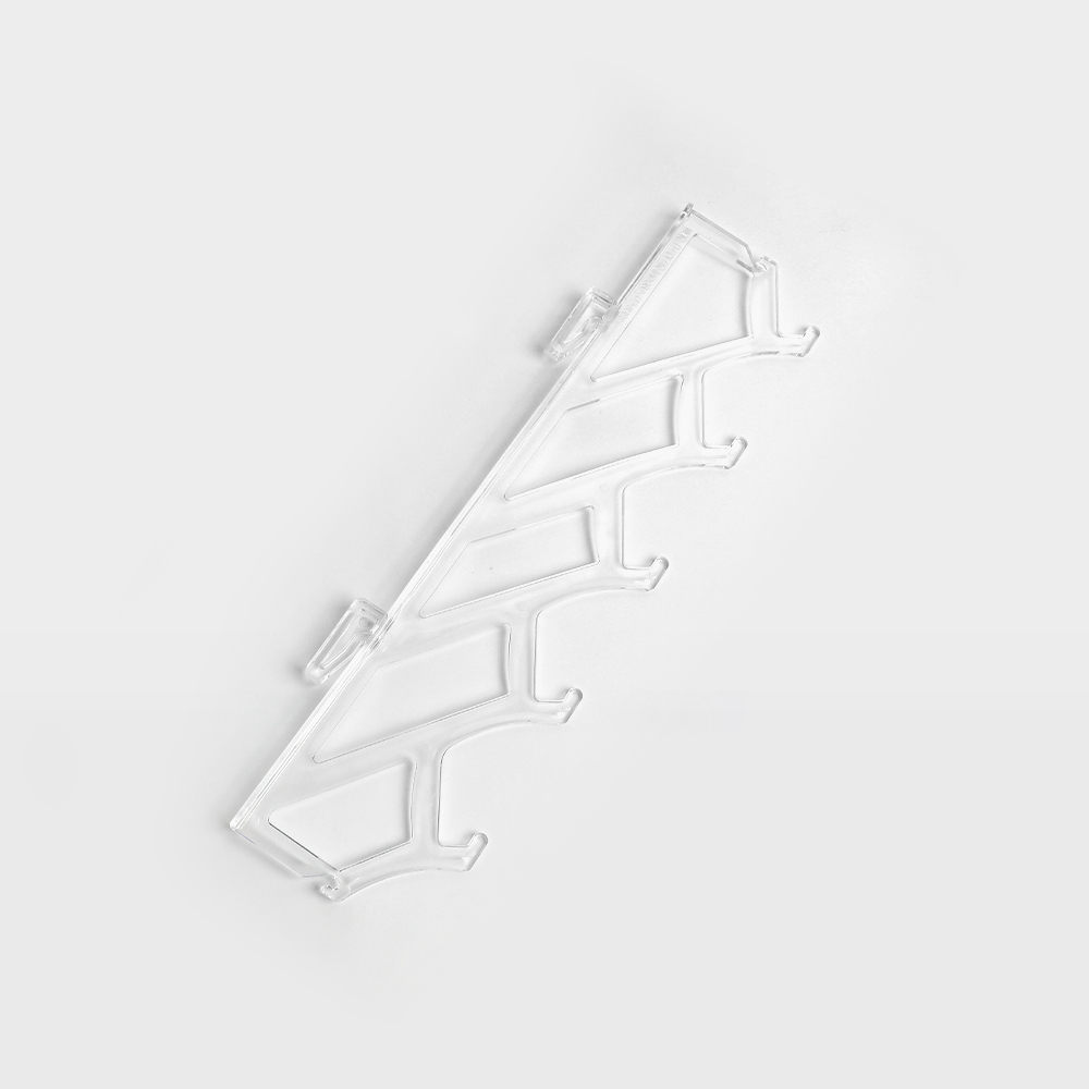 5 pcs Plastic Nose Bridge