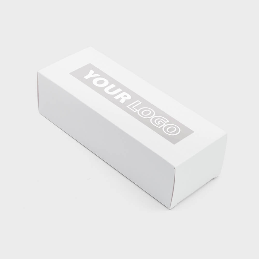 FSC Coated Paper Glasses Box