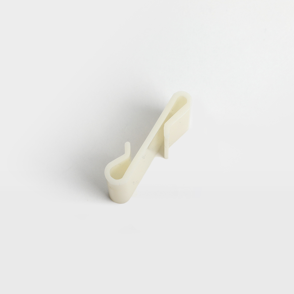 Plastic S Hook